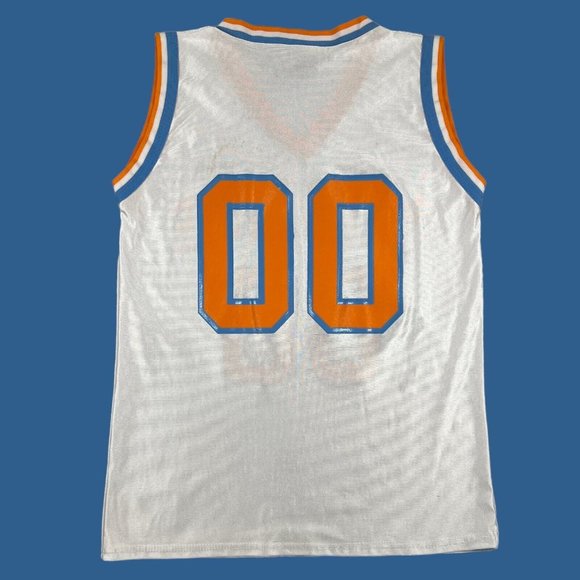 Tennessee Volunteers Basketball Jersey Youth Boys M VINTAGE SPorts Belle Inc - Picture 3 of 16
